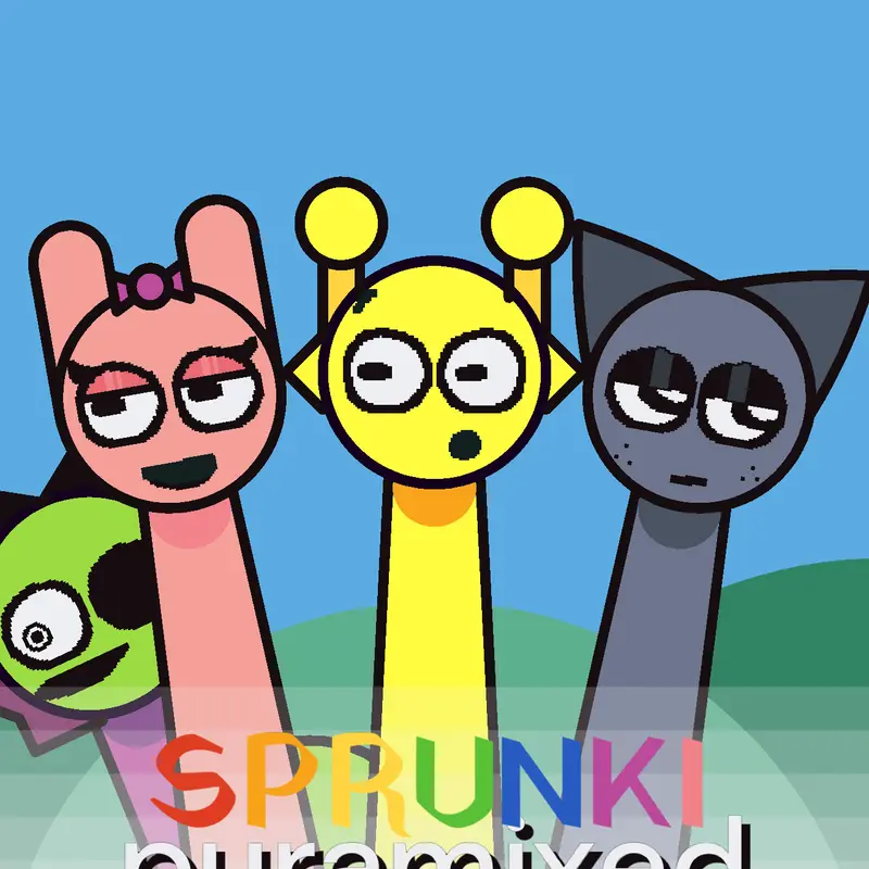 Game by @ImAProGuy