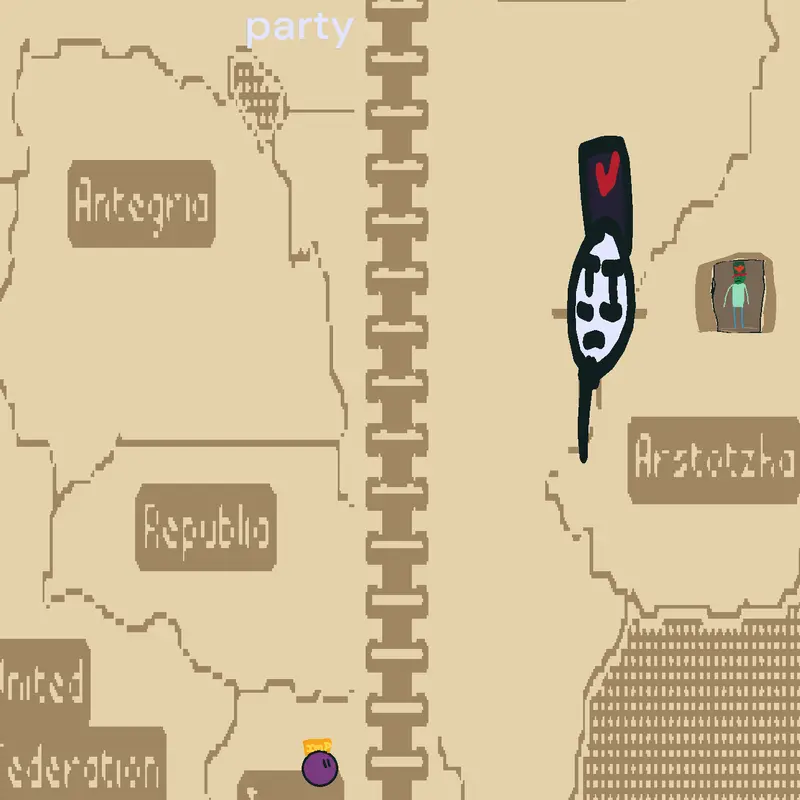 Game by @ChilliTime