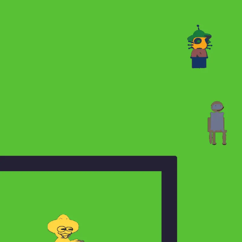 Game by @790i