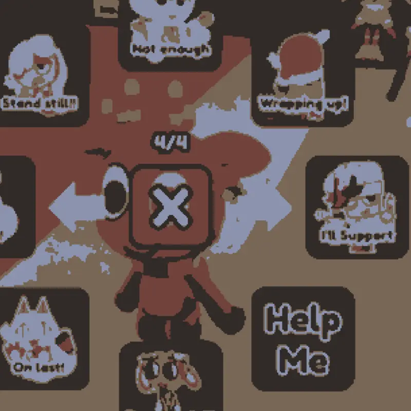 Game by @Dont_talktome