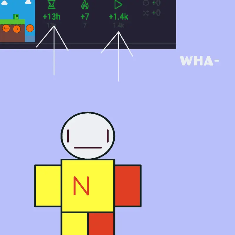 Game by @BluN3THAN_Castle