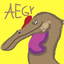 Aegyptiacus avatar