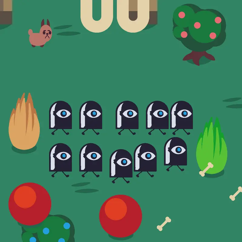 Game by @Oh_no123