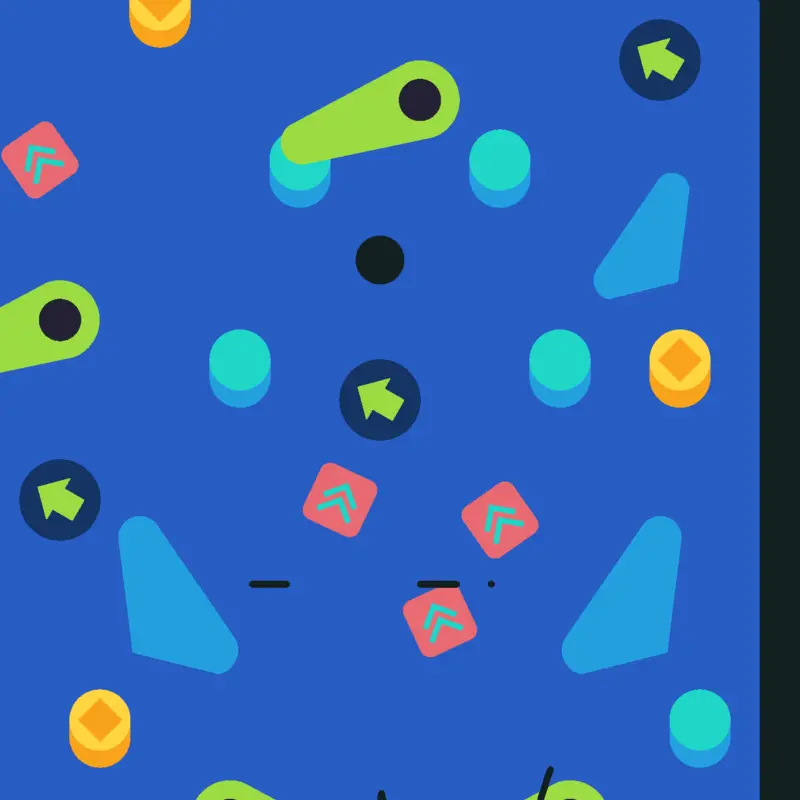 Game by @catool