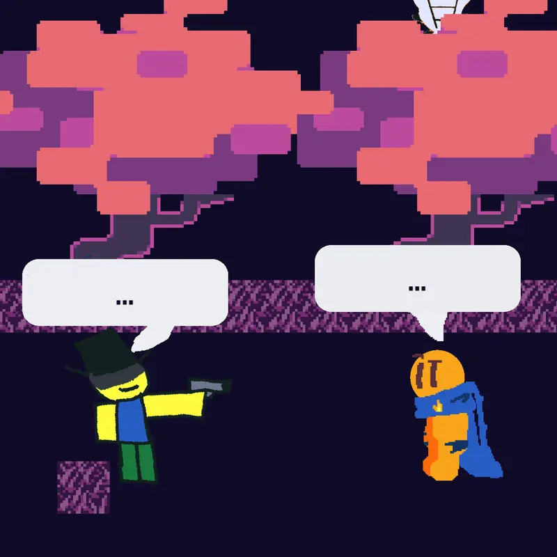 Game by @jevil_bigshot_idk