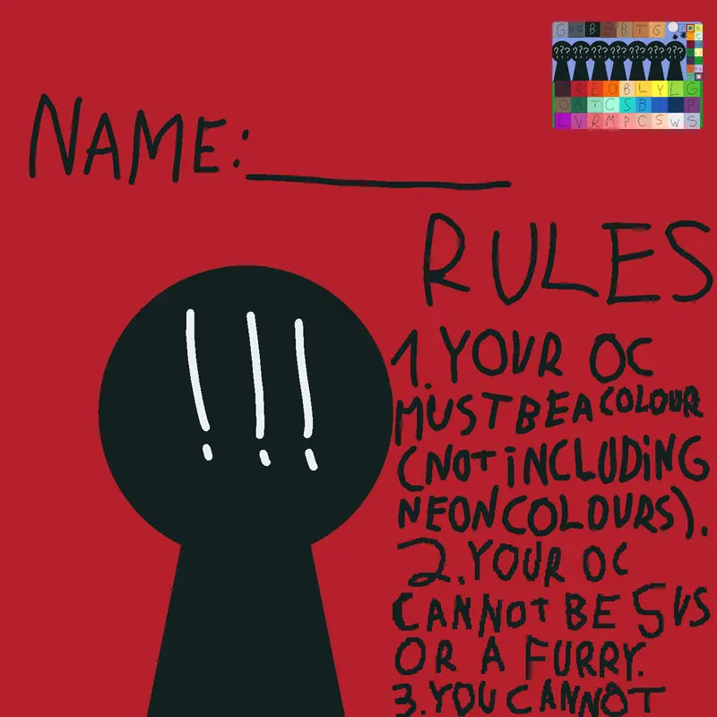 Game by @Rauled