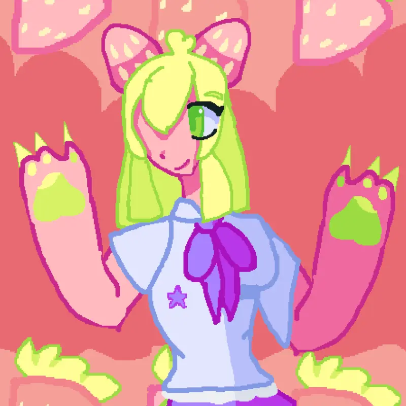 Game by @Skylinn