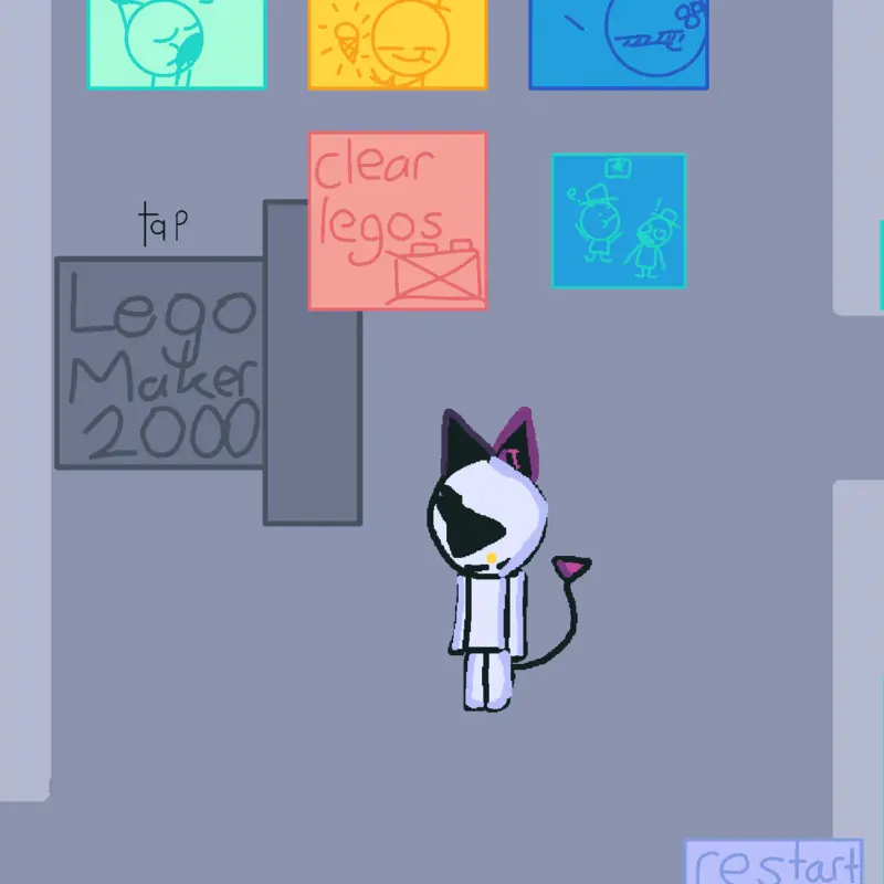 Game by @Kuormi_NEW