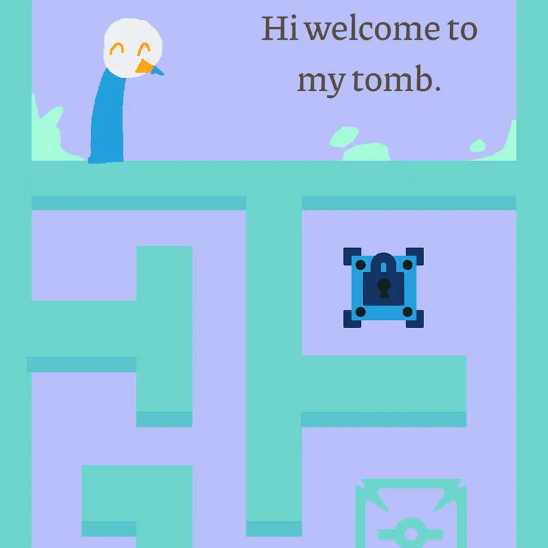 Game by @Kiszka