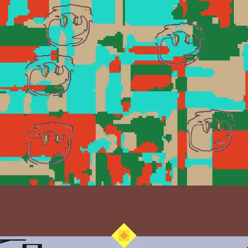 Game by @Camastro_limpio_mepe
