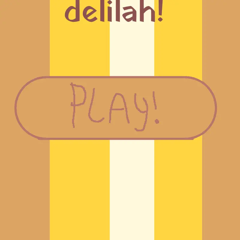Game by @not_pumpkin
