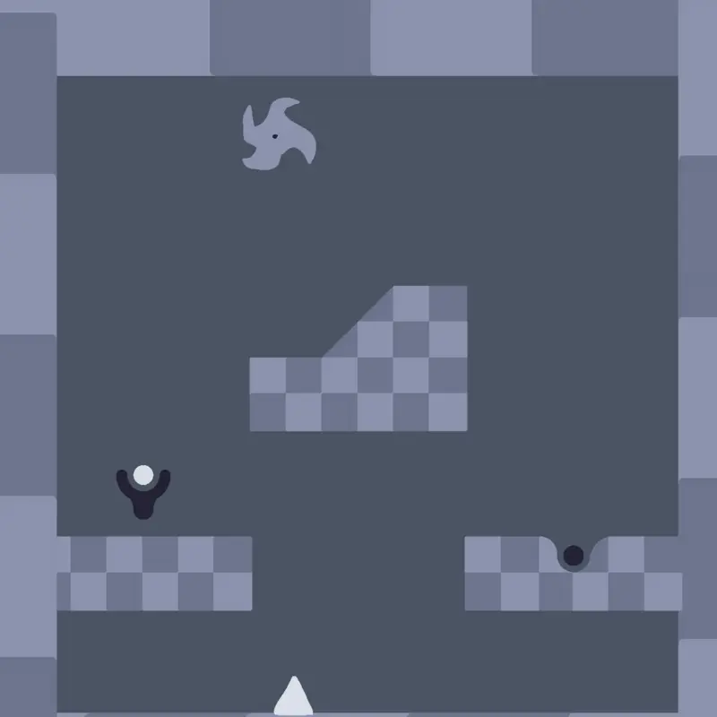 Game by @kitikara