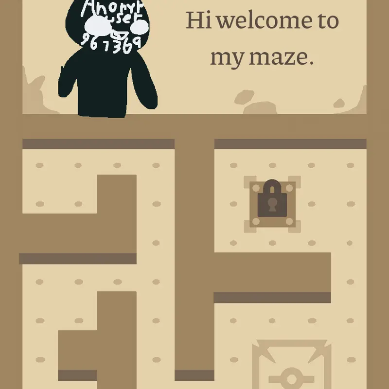 Game by @the_anonymous