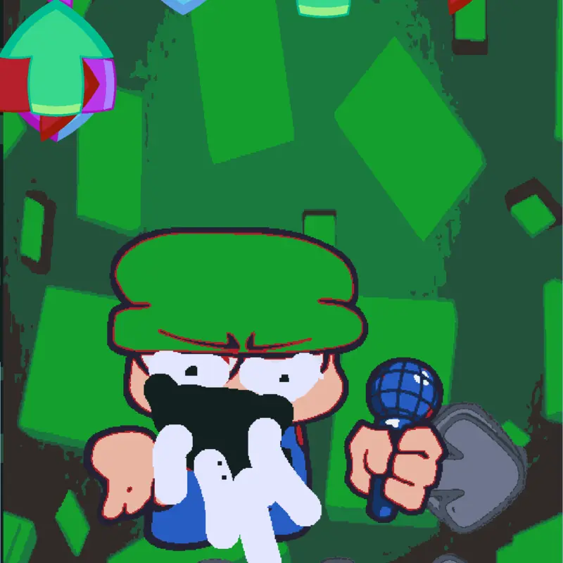 Game by @daniel_124