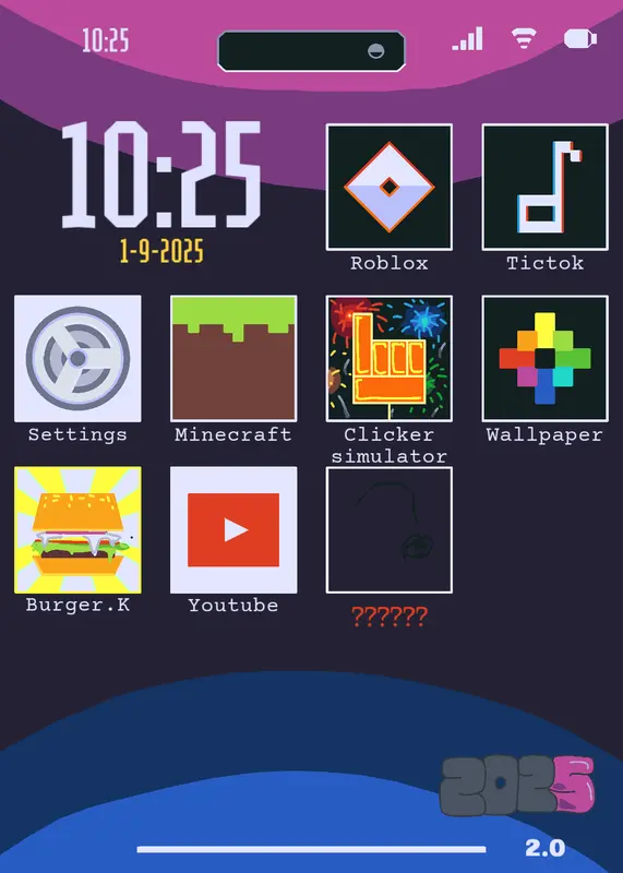 Android by @akubaim_121
