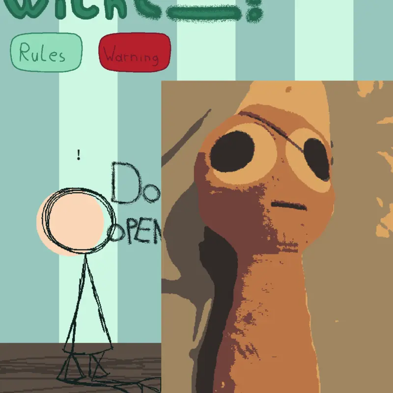 Game by @am_just_a_normal_person
