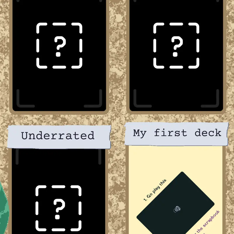 Game by @SpamtonNeo