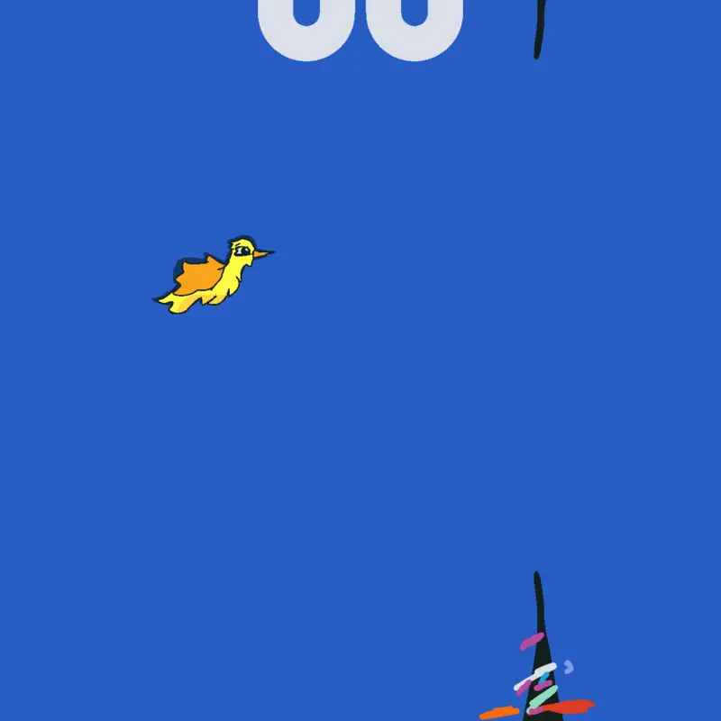 Game by @yassosap