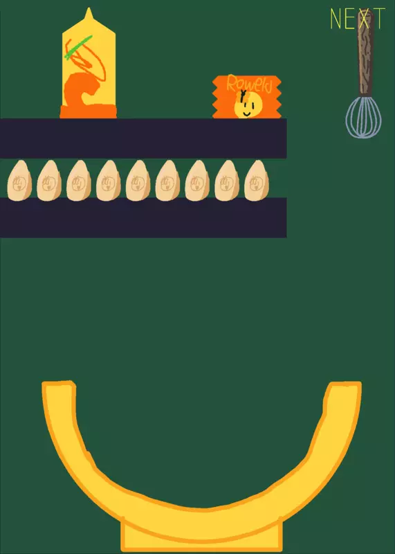 Game by @Joppaandrowela