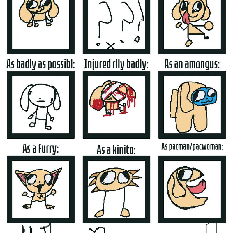 Game by @doggithedog