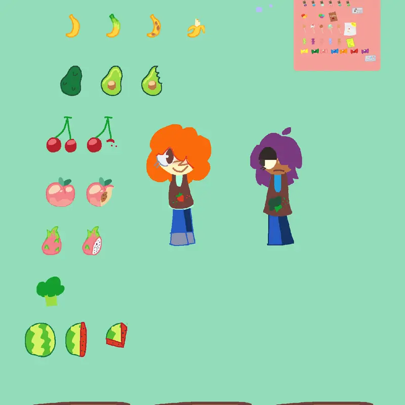 Game by @hoglin_empire79