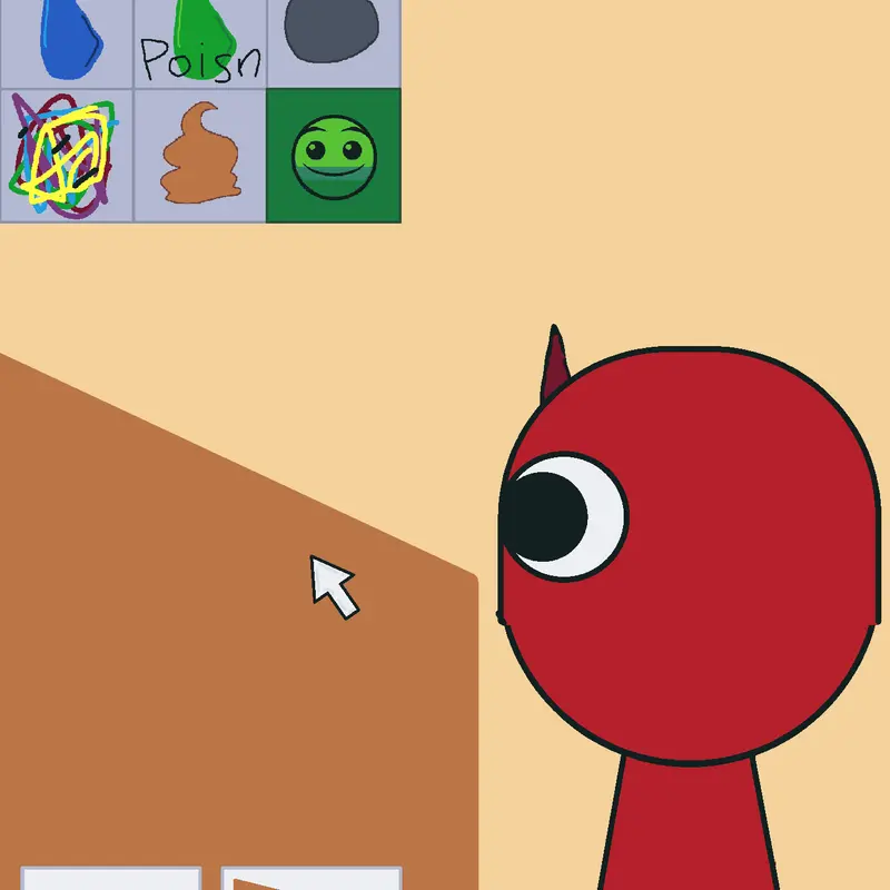 Game by @MiguzitoGD