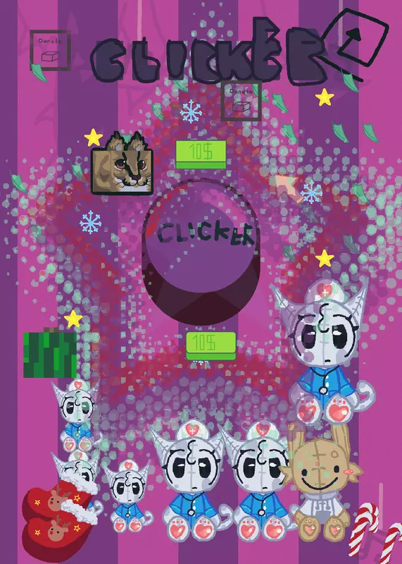 Game by @Geonyannz