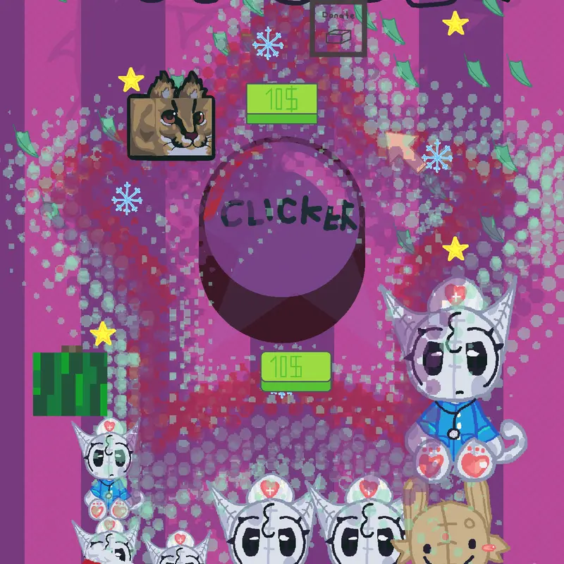 Game by @Geonyannzeuni