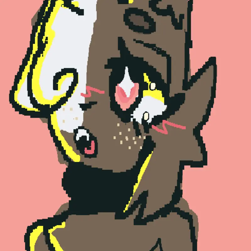 Game by @Jamilly_dog