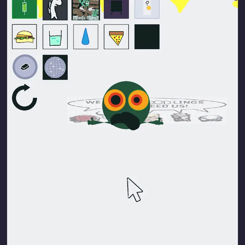 Game by @plopyssnak