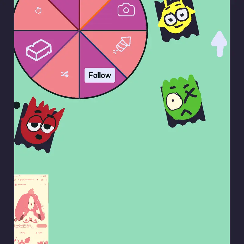 Game by @minaa3416