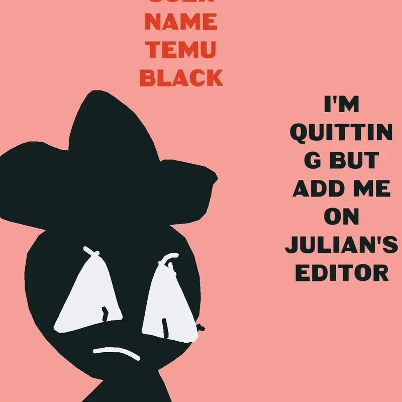 Game by @temublack