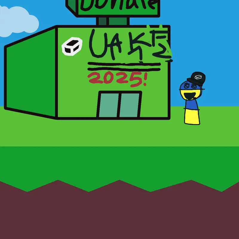 Game by @Uakf12