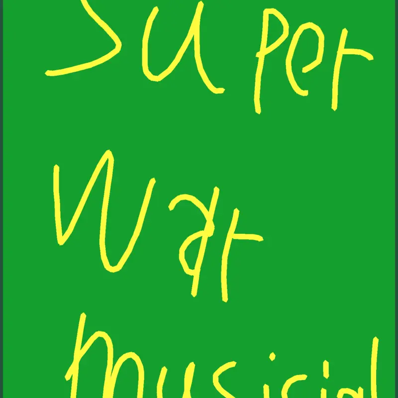 My music gallery by @super_war