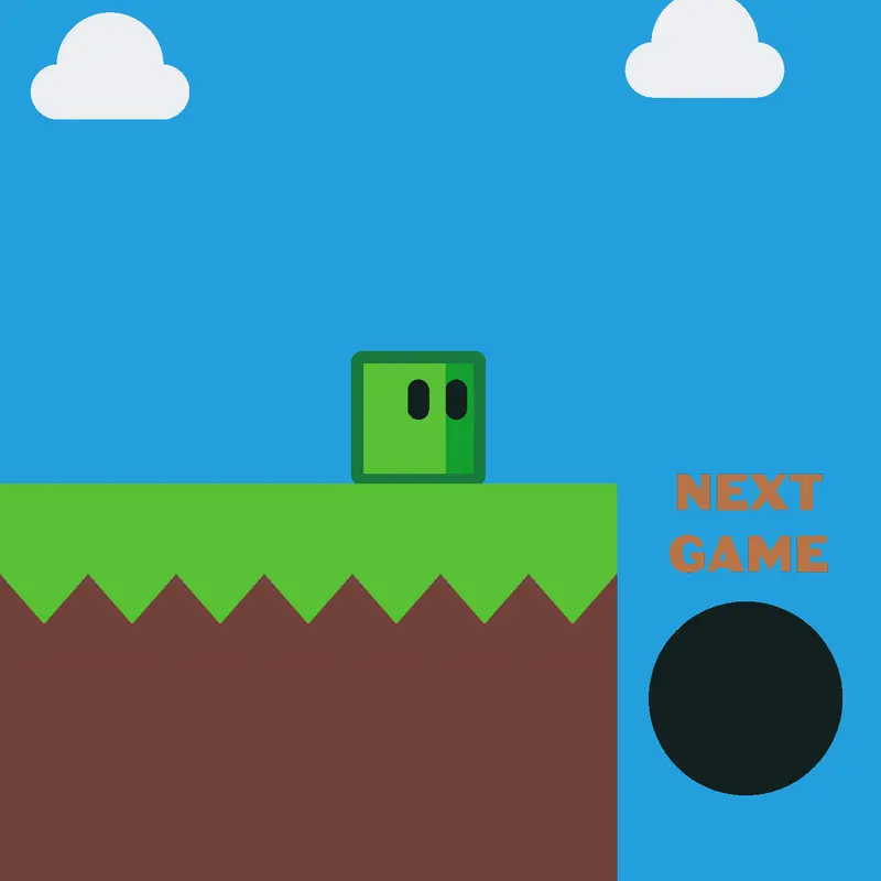 Game by @ultrasigma