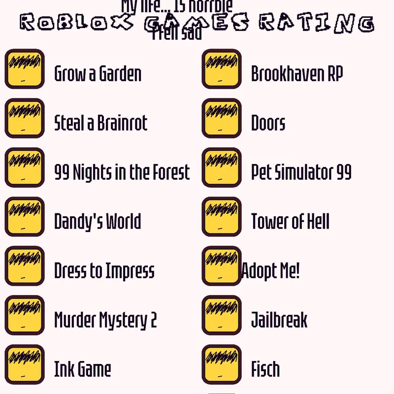 Game by @ur_local_lily
