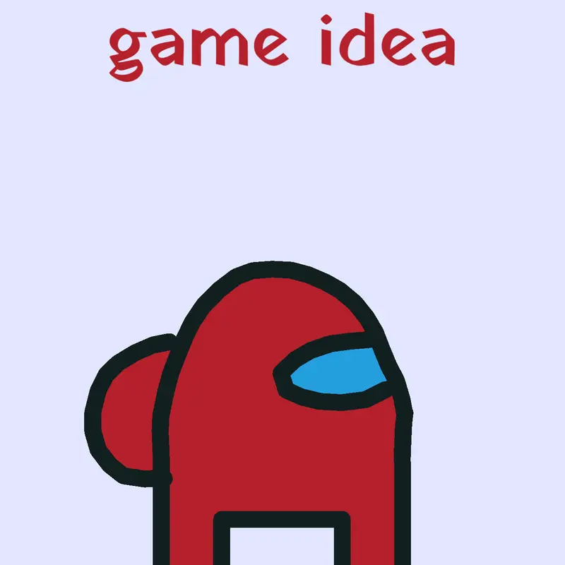 Game by @SUS_Person