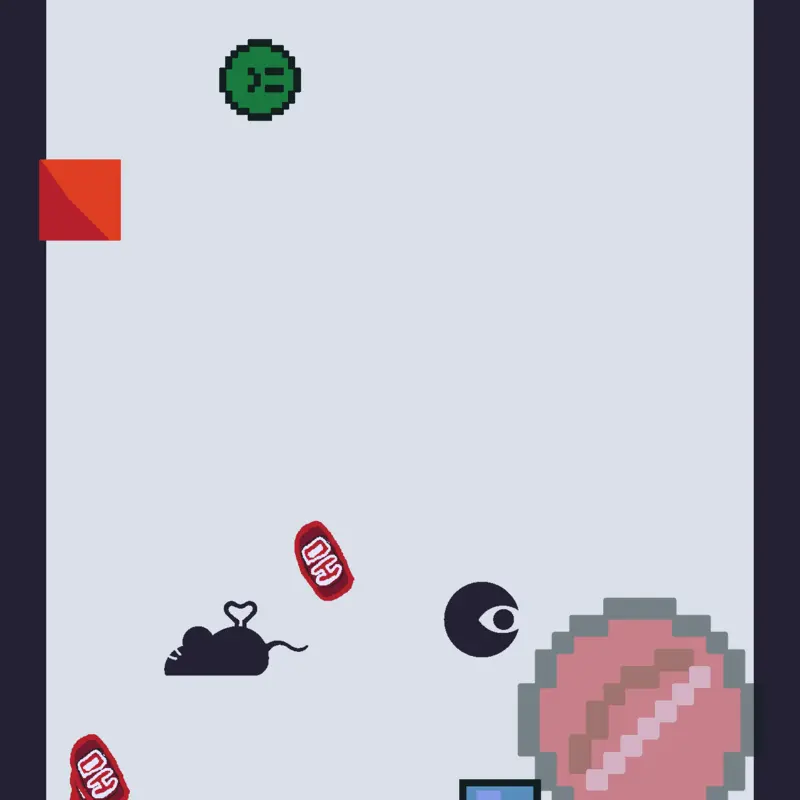 Game by @quickrevive