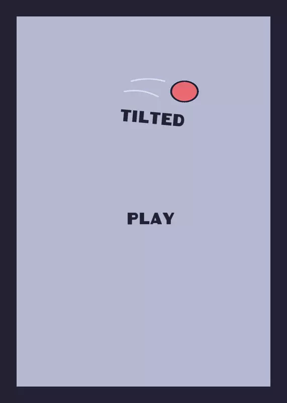 Game by @CoffeeSyrup
