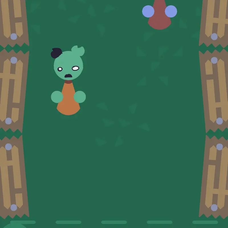 Game by @p0mp0mpurin