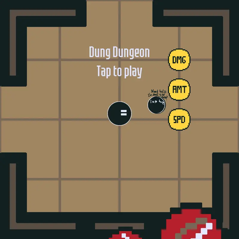 Game by @Youcangambletamble