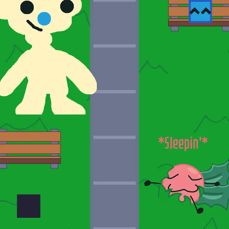 Game by @ppkyron