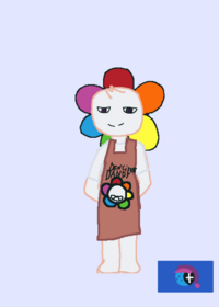 Dress up(unfinished)