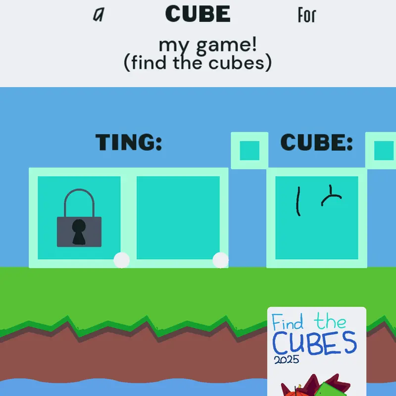 Game by @irery
