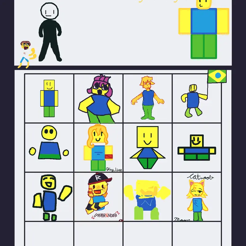 Game by @moon_and_stars
