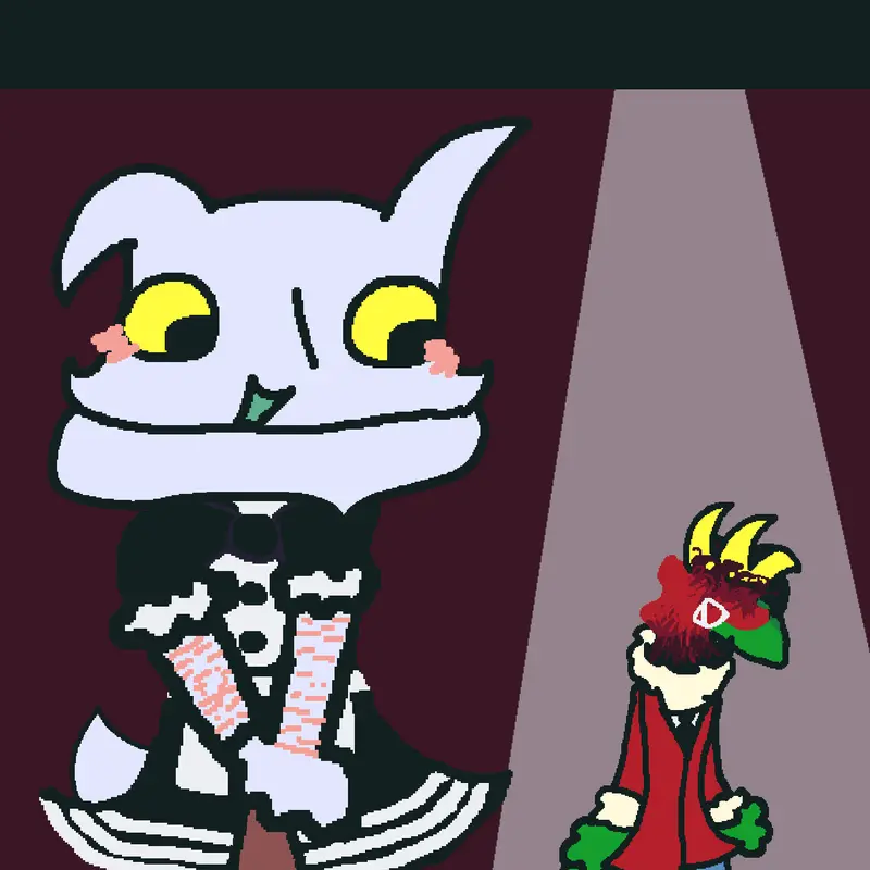 Game by @goingtokillmyself_