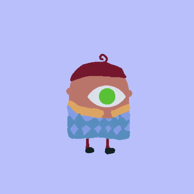 Game by @marsnette