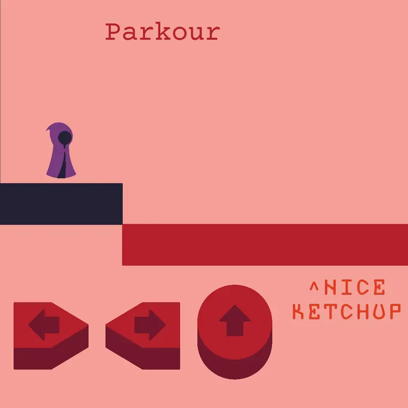 Game by @the_kirb