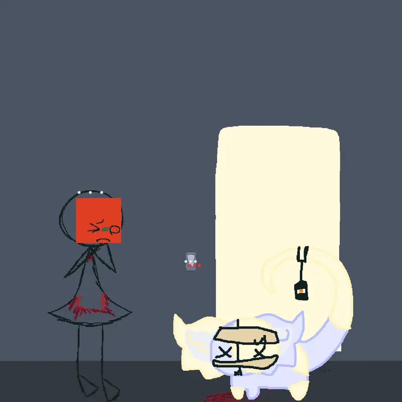 Game by @am_just_a_normal_person
