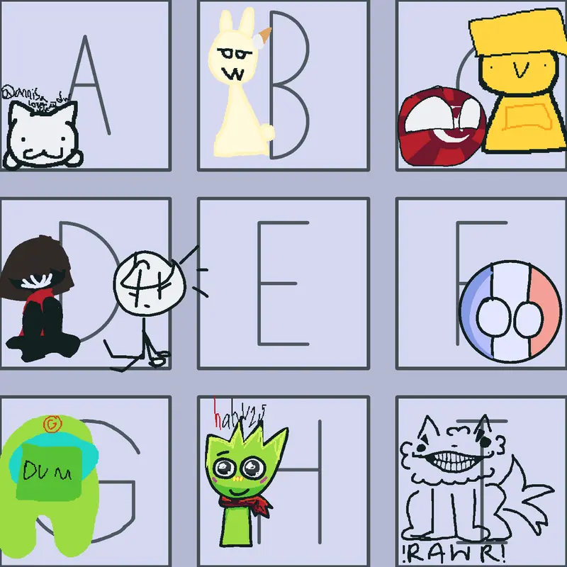 Game by @cabbarmaximumbabapro